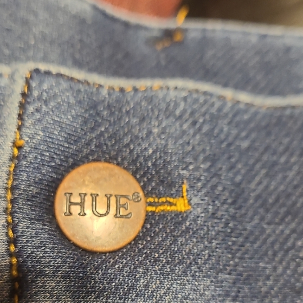 HUE  Denim Jeans